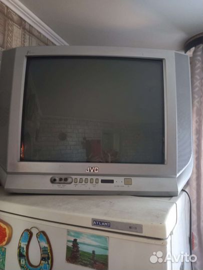 Телевизор бу