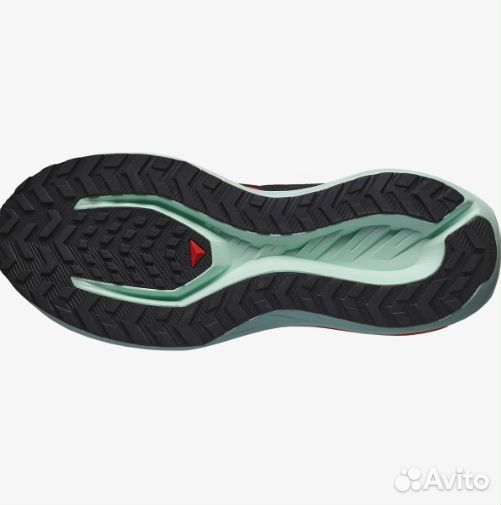 Кроссовки Salomon Drx Defy Grvl