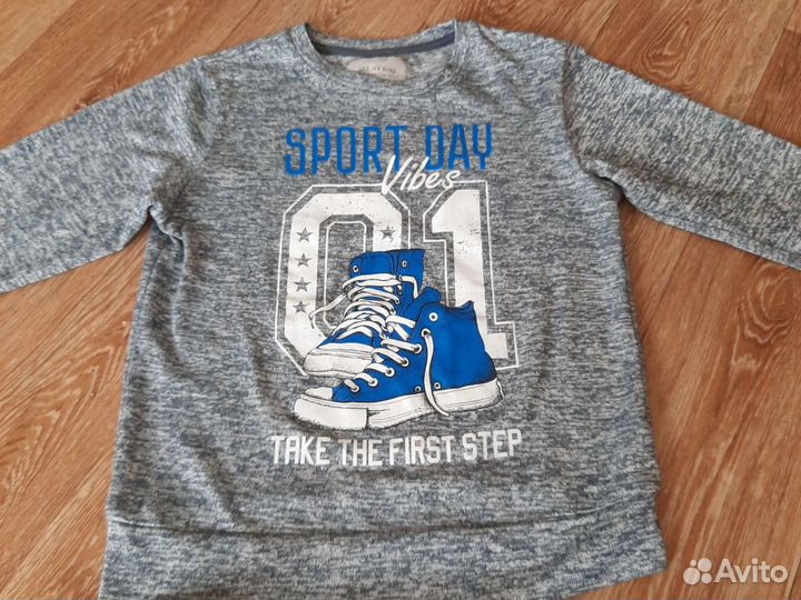 Одежда на мальчикана 10-12 лет