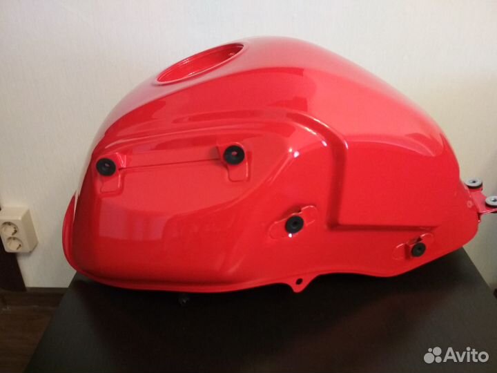 Бак Kawasaki Versys 650