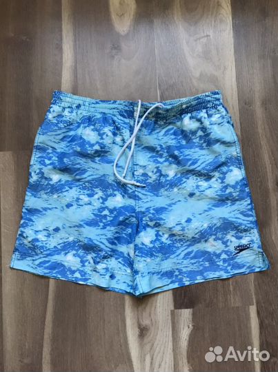 Шорты speedo
