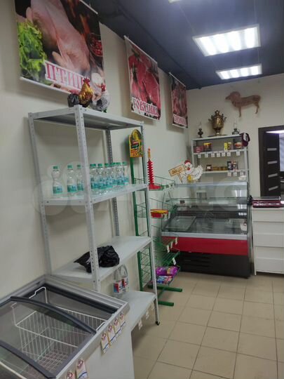 Свободного назначения, 73 м²