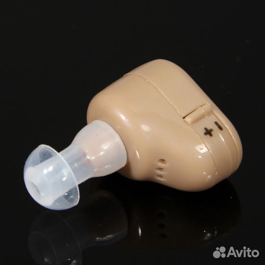 Внутриушной слуховой аппарат Xingma XM-900E