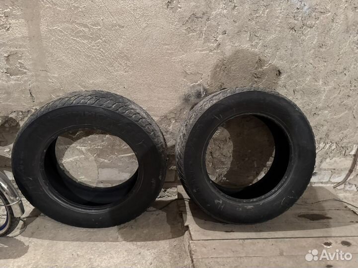 Kumho I'Zen RV Stud KC16 225/65 R17