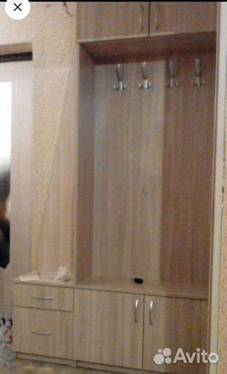 Сборка разборка мебели