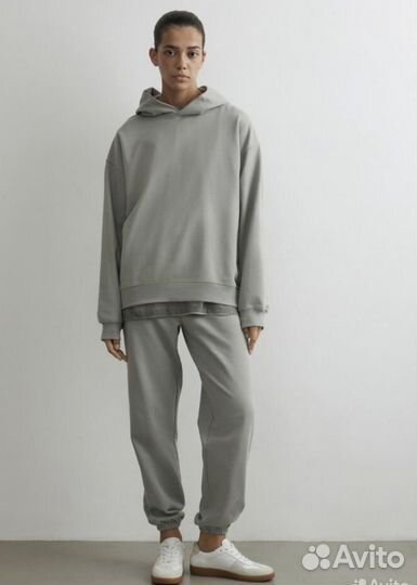 Спортивный костюм женский lime, 46 размер