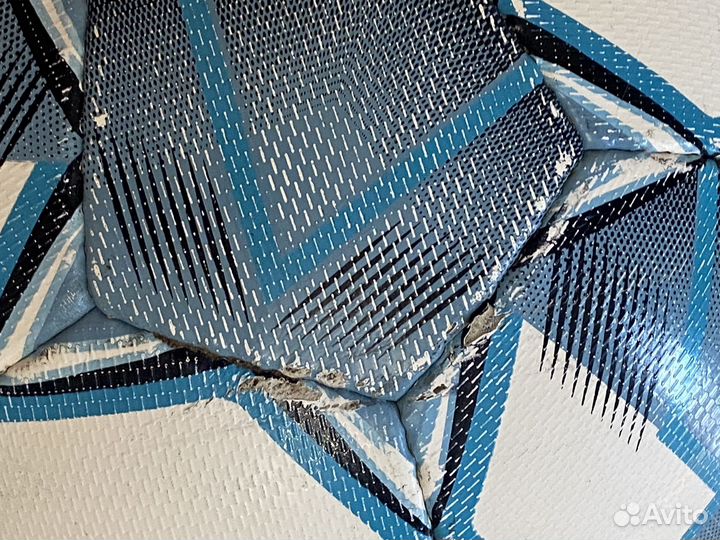 Футбольный мяч Select