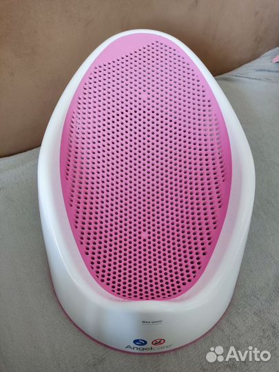 Горка для купания Аngelcare