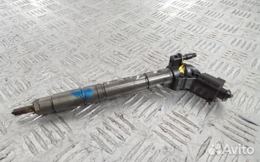 Форсунка дизельная audi Q7 (7UK03AL02)