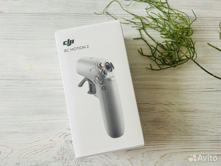 Dji RC Motion 2