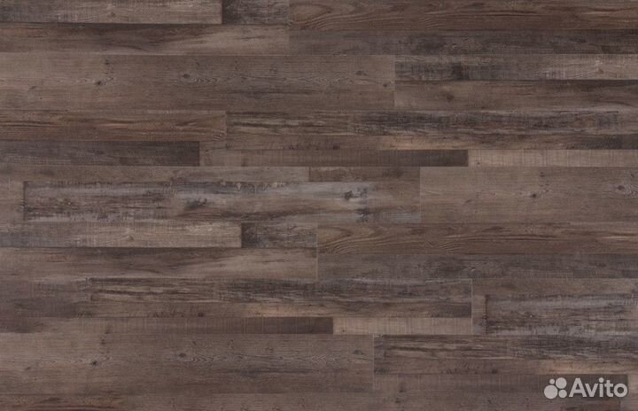 Кварц-виниловый ламинат