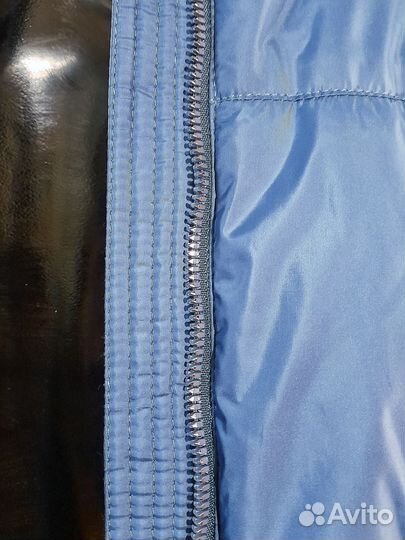 Куртка зимняя