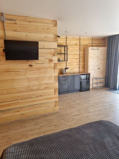 Дом 36 м² на участке 30 сот.