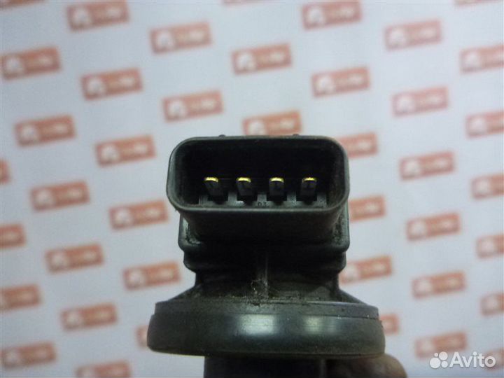 Катушка зажигания Toyota Prius NHW20 1nzfxe 2006