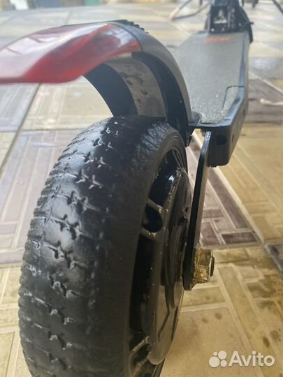 Электро самокат