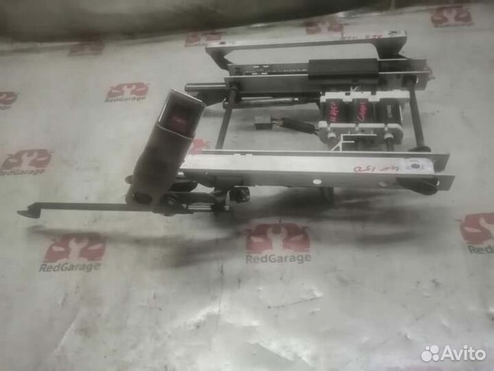 Мотор регулировки сиденья передний левый Ford