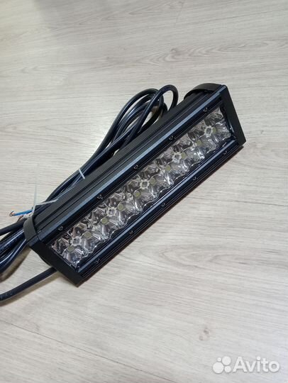 LED светодиодная балка