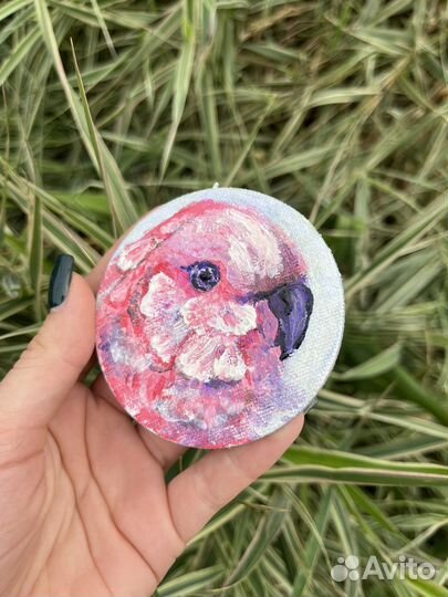 Магниты ручной работы