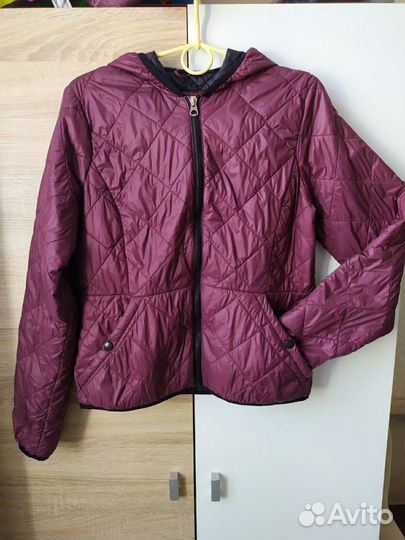 Куртка демисезон