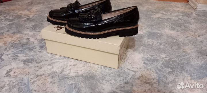 Туфли женские