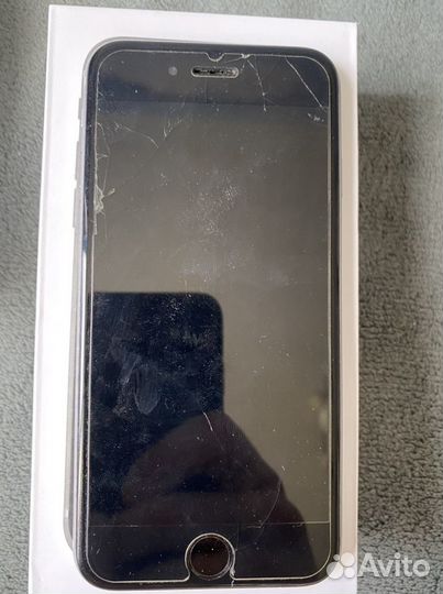 iPhone 6S, 16 ГБ
