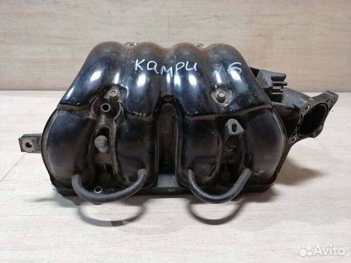 Коллектор впускной 2.4 из под гбо Toyota Camry V40