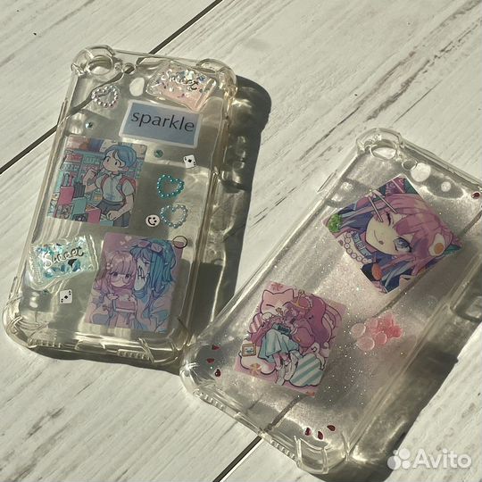 Чехол на iPhone 8