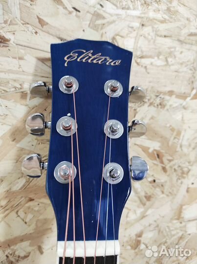 Акустическая гитара Elitaro 40 дюймов