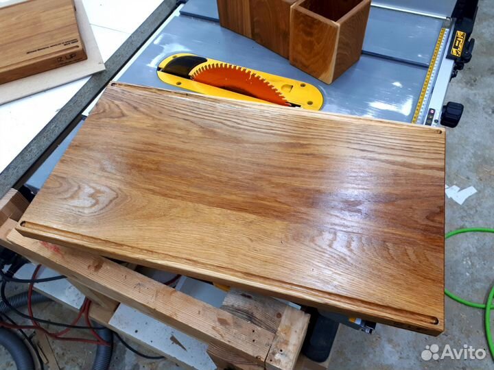 Доска разделочная