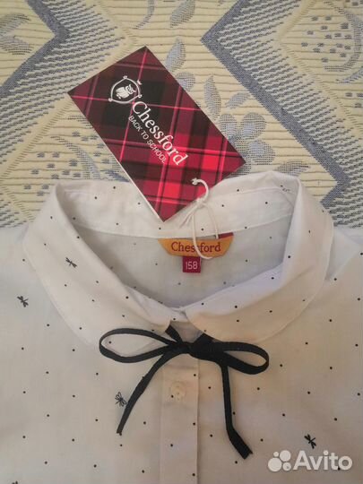 Продается новая блузка