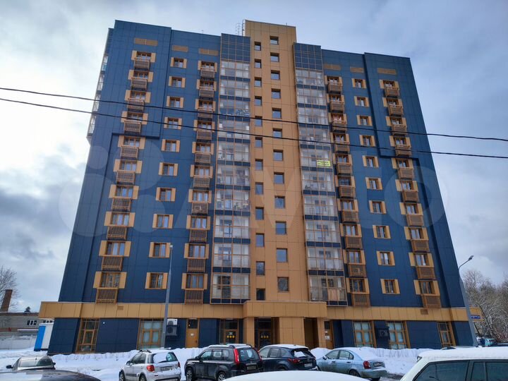 Свободного назначения, 137.8 м²