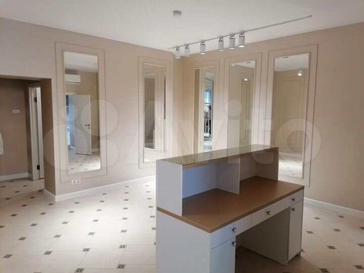 Помещение свободного назначения 53.5 м.кв