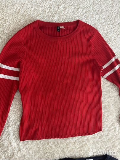 Женские вещи пакетом 44 46 размер