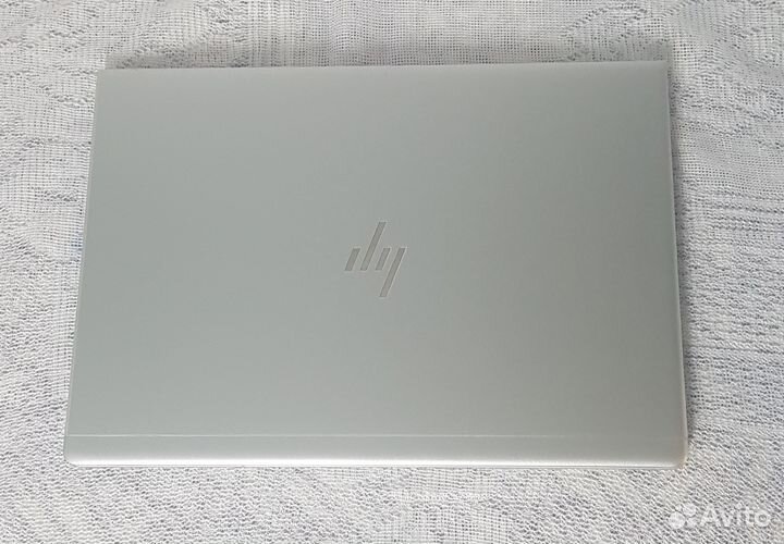 Сенсорный HP Elitebook 840 на i7-8650u ips