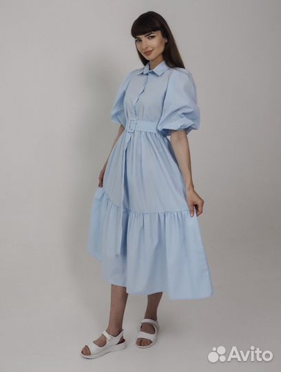 Платье 48 размер