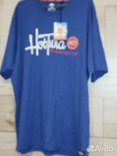 Мужские брендовые вещи р58(Новые)