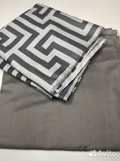 Отрезы ткани