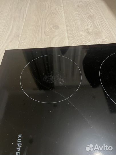 Варочная панель