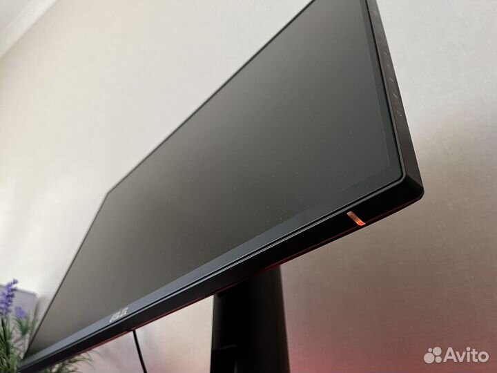 Игровой Монитор Asus ROG PG258Q 240Hz