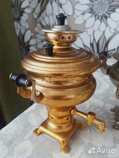 Самовар электрический