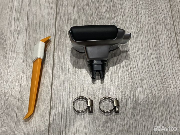 Ручка АКПП kia ceed, sportage 3, rio, optima