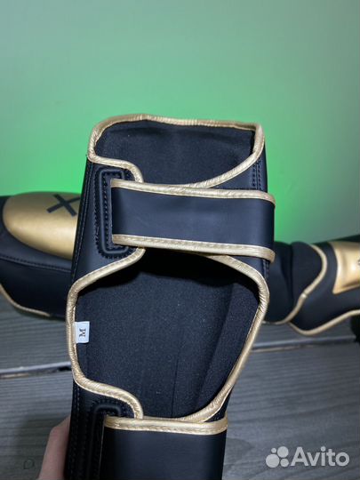 Защита ног To Fight