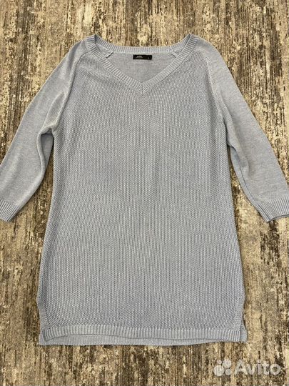 Красивая кофта/туника Zolla