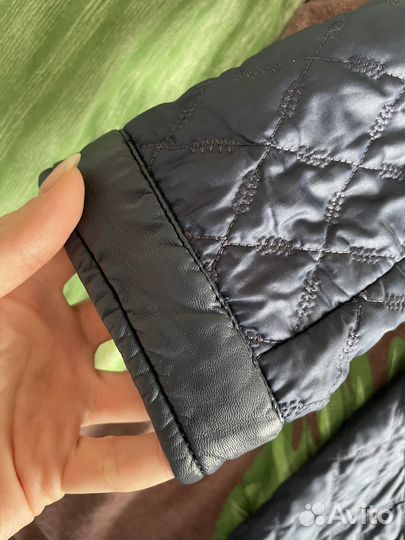 Плащ весенний-осенний