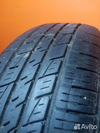 Kumho Eco Solus KL21 235/60 R18