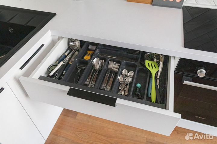 Цена за всю кухню смк 058272