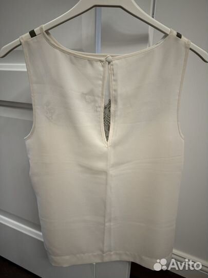 Patrizia pepe топ