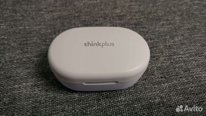 Беспроводные наушники lenovo xt91