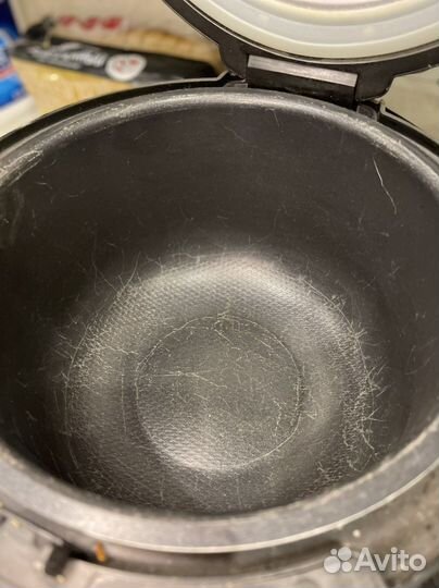 Мультиварка moulinex