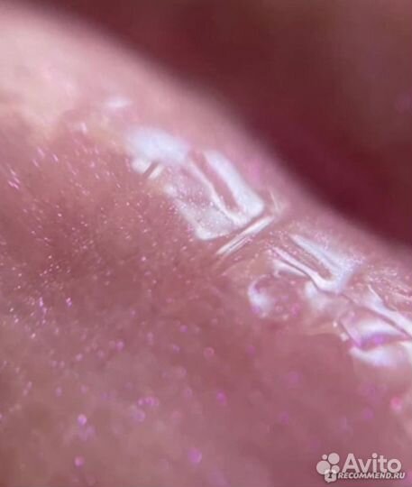 Dior addict LIP maximizer 010 holo pink, 002 opal